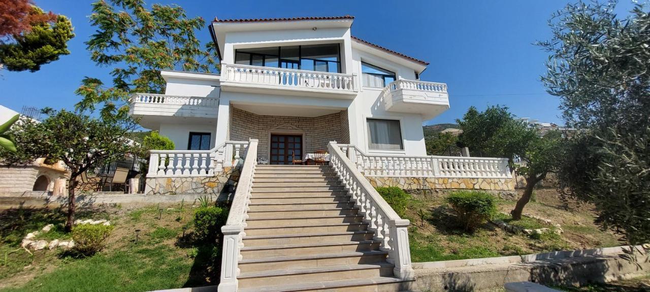 Villa Mare - For Families & Groups Vlorë Exterior foto